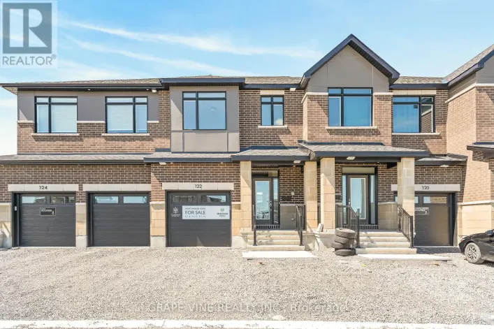 122 SAN FELICE CIRCLE, Ottawa