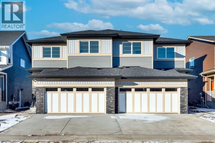 122 Sandpiper Bend, Chestermere