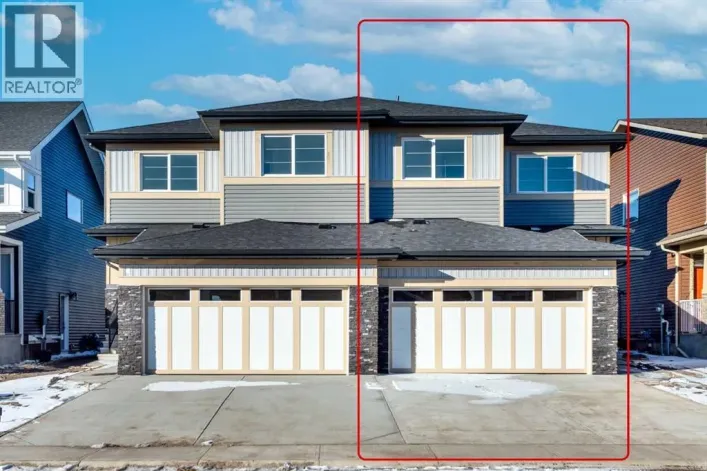 122 Sandpiper Bend, Chestermere