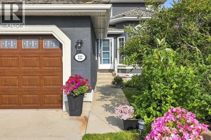 122 Sceptre Close NW, Calgary