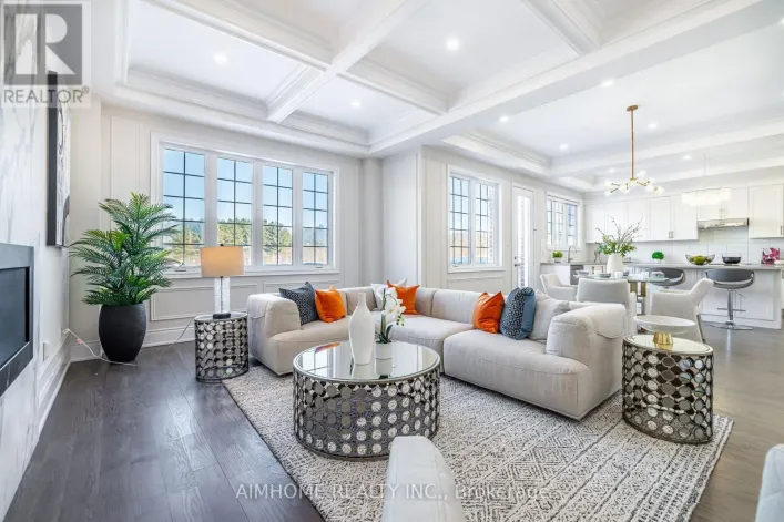 122 SCRIVENER DRIVE, Aurora