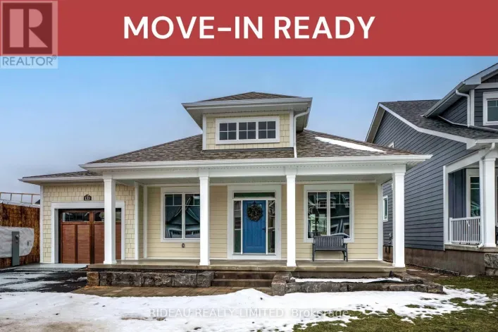 122 SHELTER COVE DRIVE, Westport