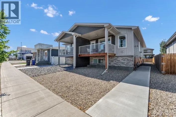 122 Somerside Road SE, Medicine Hat