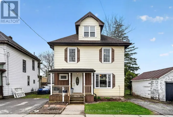 122 SOUTH CAYUGA STREET W, Haldimand