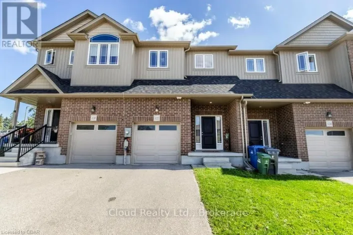 122 SUMMIT RIDGE DRIVE, Guelph