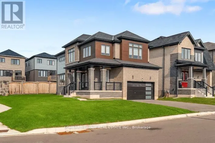 122 SUNDIN DRIVE, Haldimand