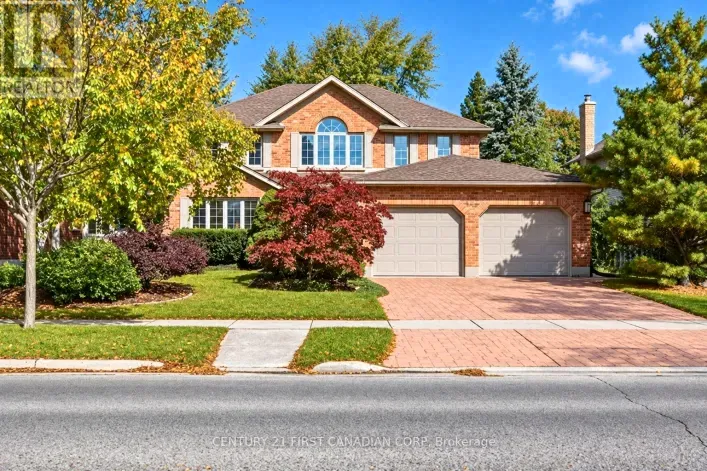 122 SUNNYSIDE DRIVE, London North