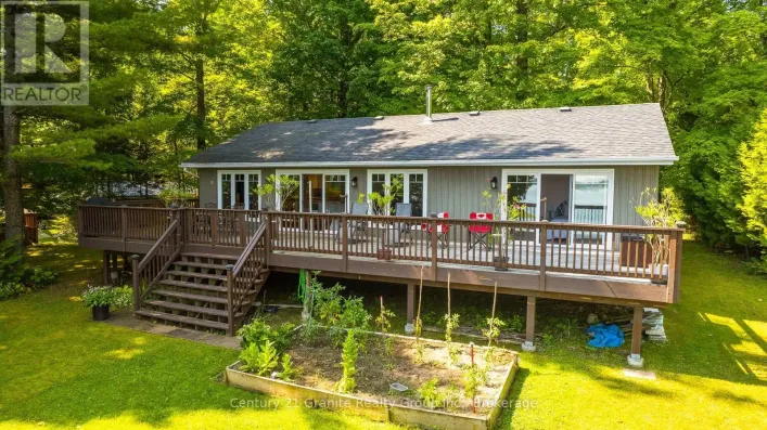 122 SUTER DRIVE, Kawartha Lakes