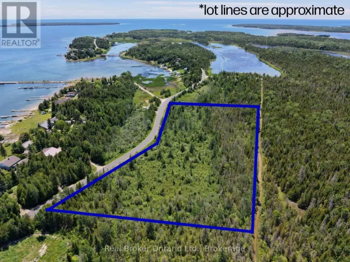 122 TAMARAC ROAD, Northern Bruce Peninsula