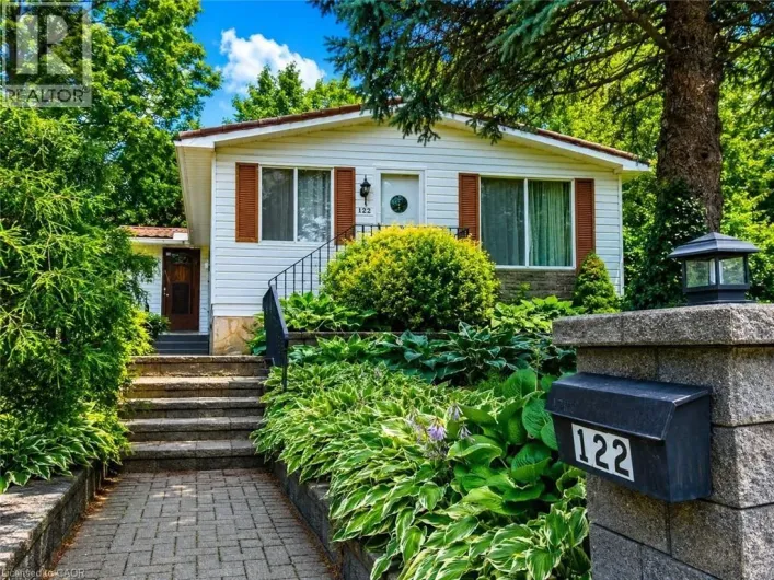 122 TEMPERANCE Street W, Waterford