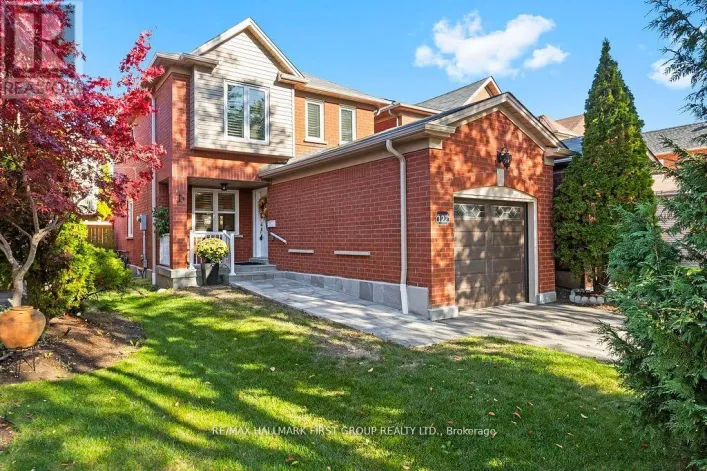 122 THICKET CRESCENT, Pickering
