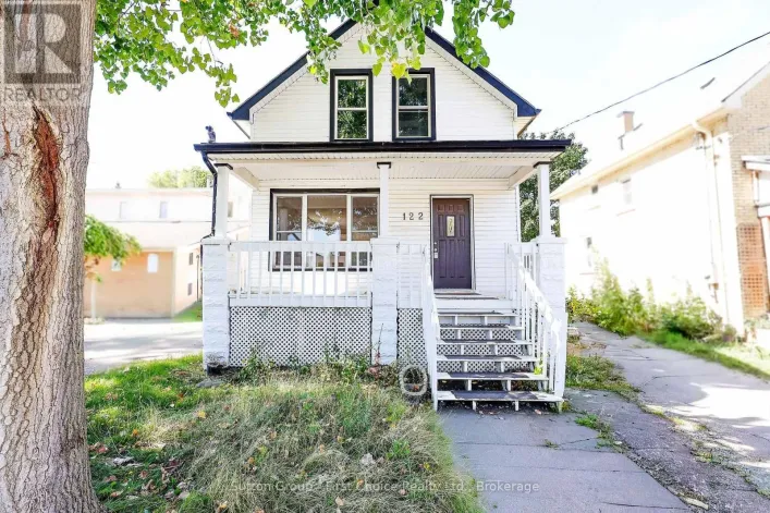 122 TRINITY STREET, Stratford