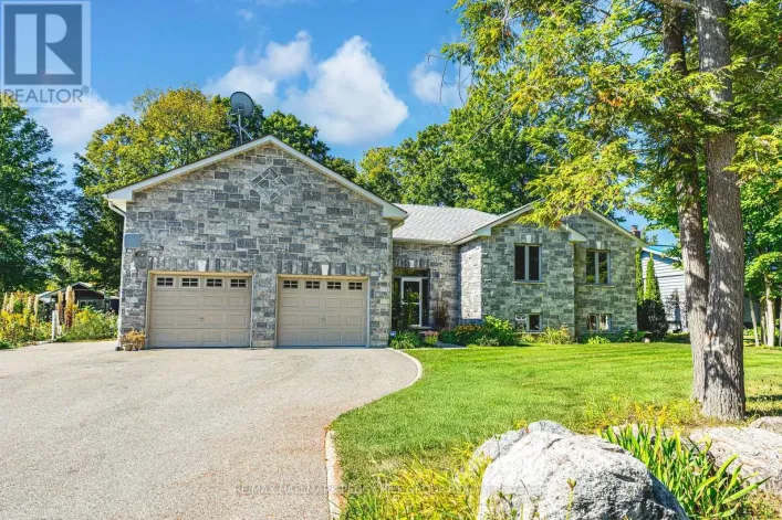 122 TROUT LANE, Tiny