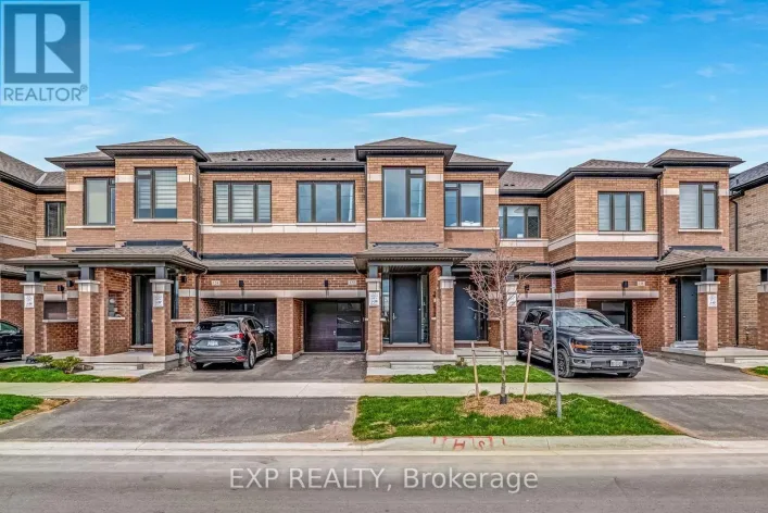 122 TURNBERRY LANE, Barrie