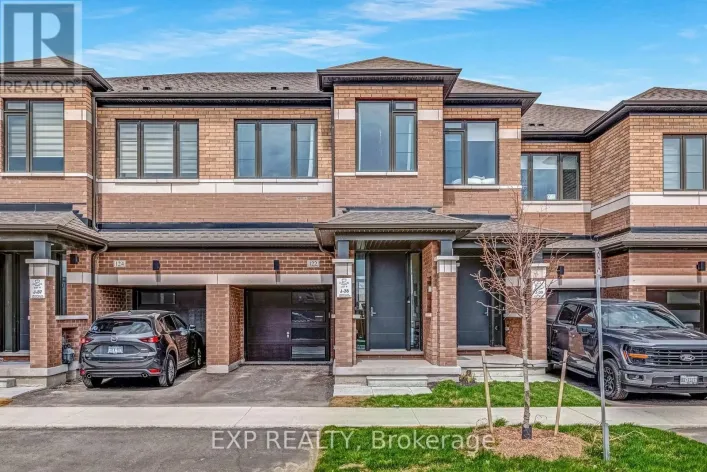 122 TURNBERRY LANE, Barrie