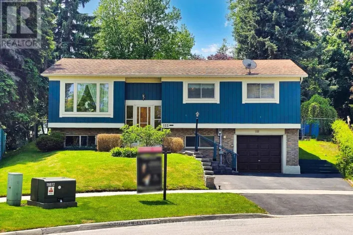 122 VALLEYVIEW CRESCENT W, Bradford West Gwillimbury