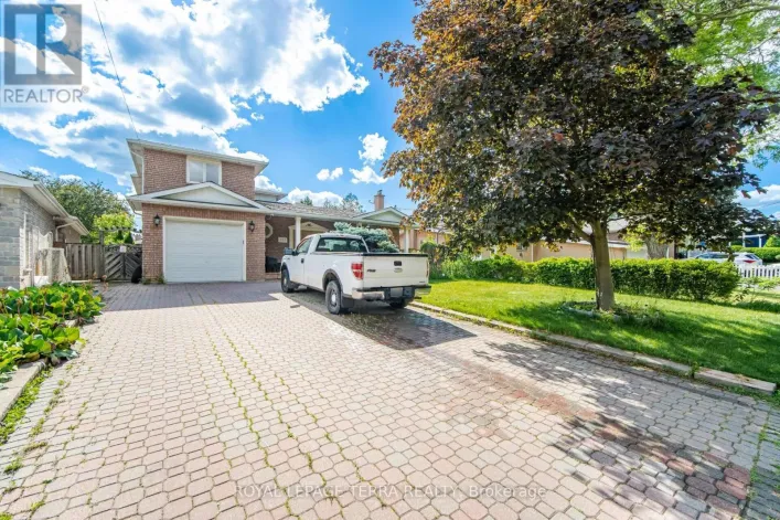122 VEROBEACH BOULEVARD, Toronto