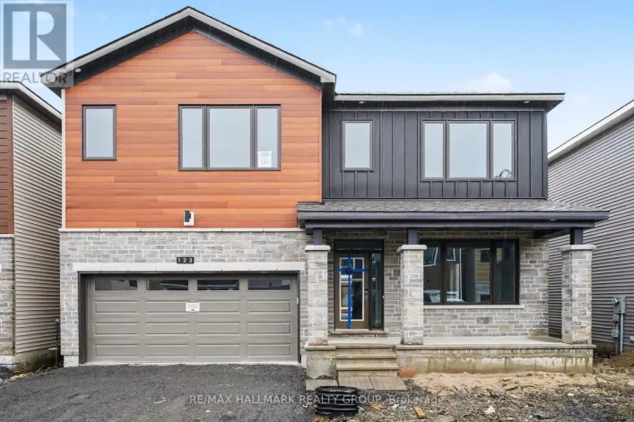 122 VIBURNUM TERRACE, Ottawa