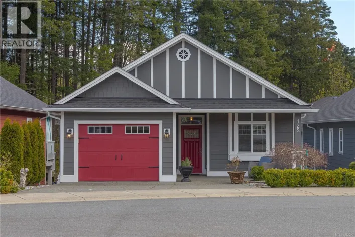 122 Village Way, Duncan