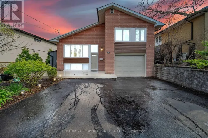 122 VISTA BOULEVARD, Mississauga