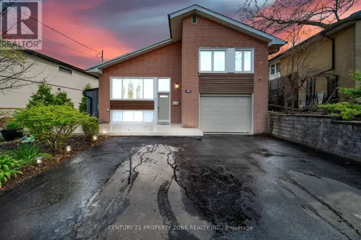 122 VISTA BOULEVARD, Mississauga