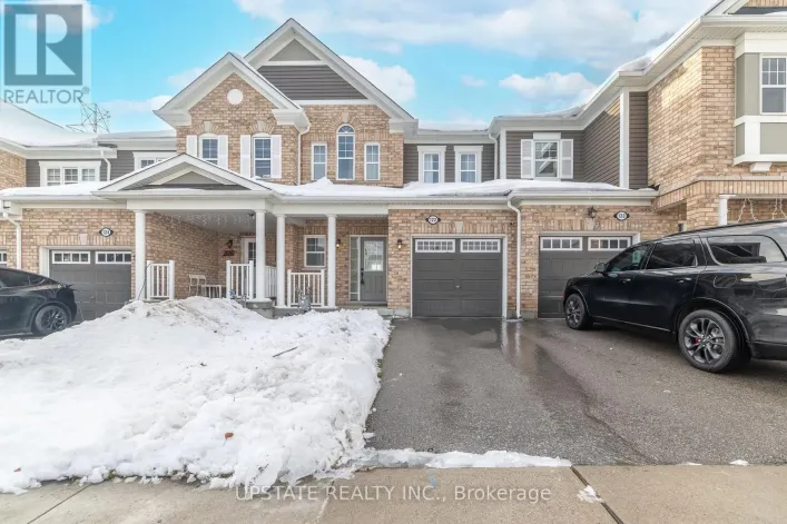 122 WATERMILL STREET, Kitchener