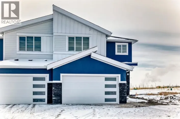 122 Waterstone Way, Chestermere