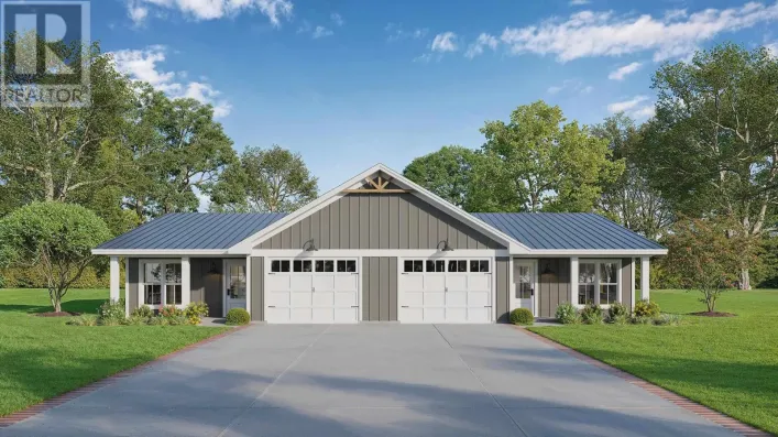 122 Wendell-Gallant Road, Abrams Village