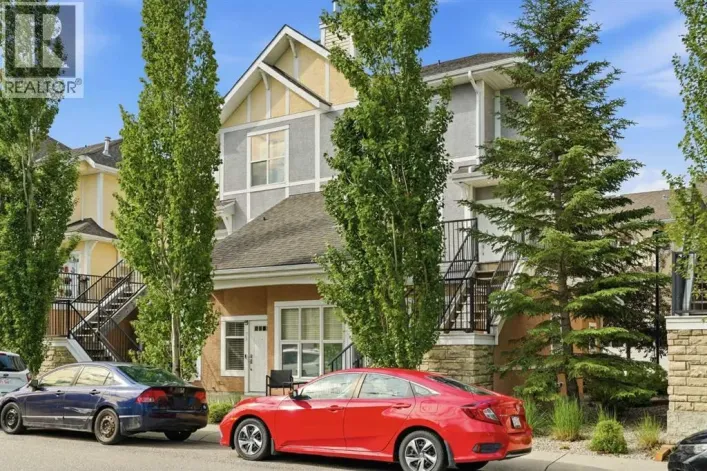 122 west springs Road SW, Calgary