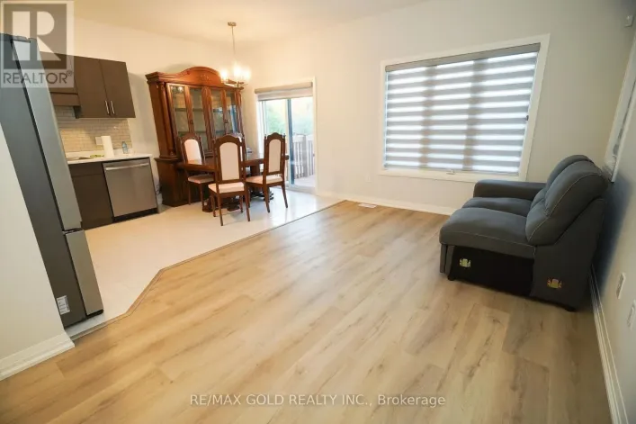 122 WILLSON DRIVE, Thorold