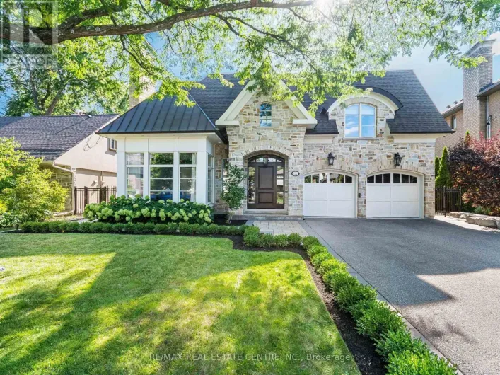 122 WIMBLETON ROAD, Toronto