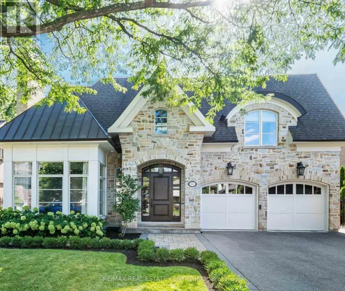 122 WIMBLETON ROAD, Toronto