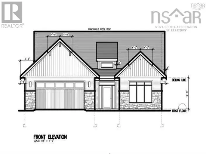 122 Zaffre Drive, Middle Sackville