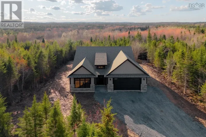 122 Zaffre Drive, Middle Sackville