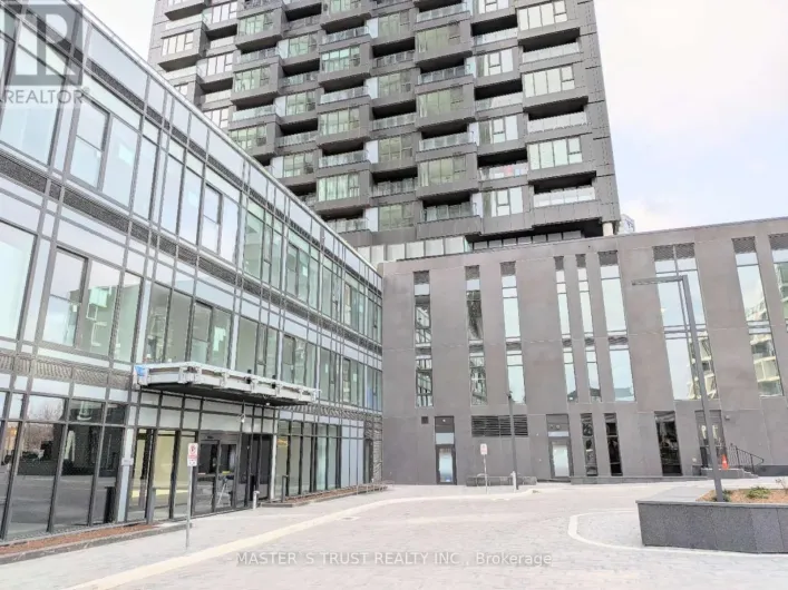 1220 - 1 QUARRINGTON LANE, Toronto