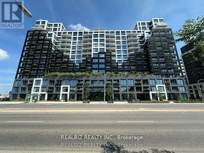 1220 - 1100 SHEPPARD AVENUE W, Toronto