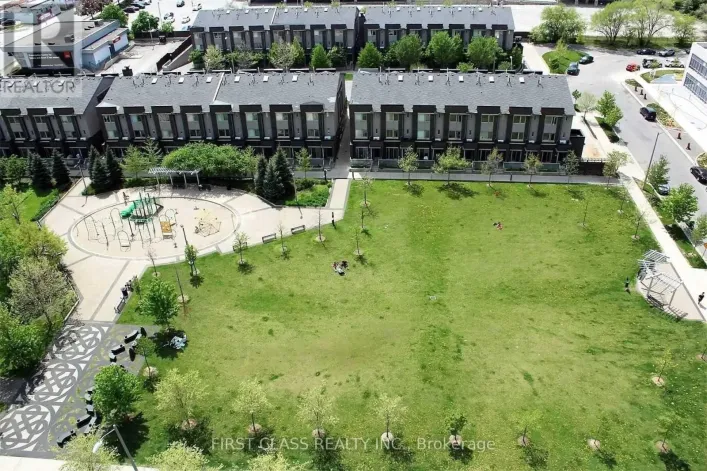 1220 - 181 VILLAGE GREEN SQUARE, Toronto