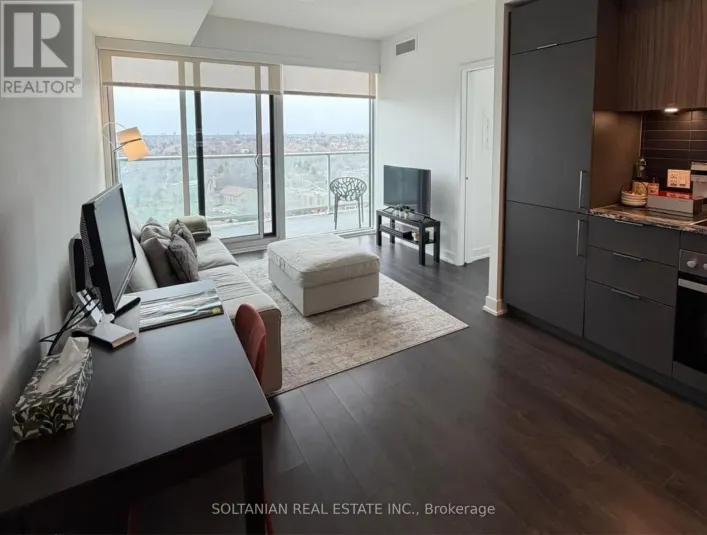 1220 - 20 O NEILL ROAD, Toronto