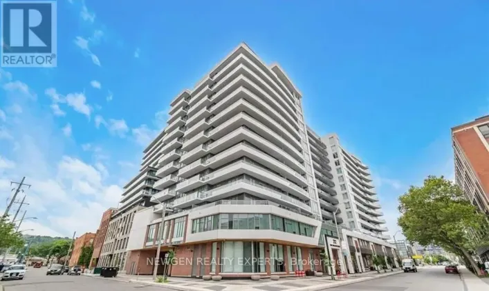 1220 - 212 KING WILLIAM STREET, Hamilton