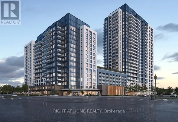 1220 - 7950 BATHURST STREET, Vaughan