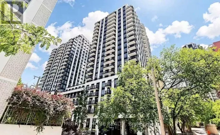 1220 - 89 MONTCLAIR AVENUE, Toronto