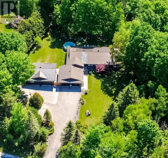 1220 BIRCHCLIFFE CRESCENT, Severn