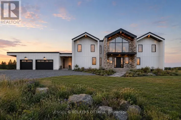 1220 BLACK CANARY DRIVE, Ottawa