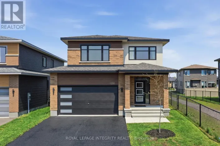 1220 DIAMOND STREET, Clarence-Rockland
