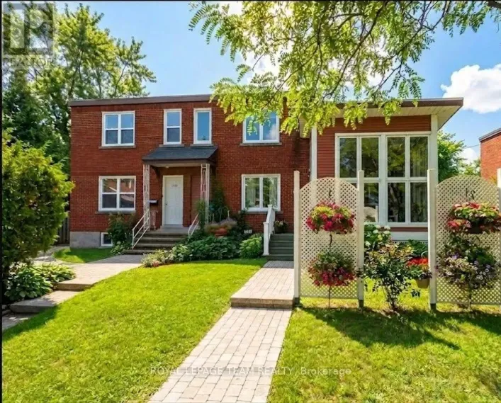 1220 DORCHESTER AVENUE, Ottawa
