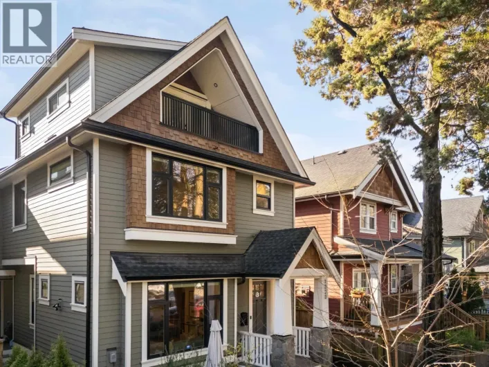 1220 E 11TH AVENUE, Vancouver