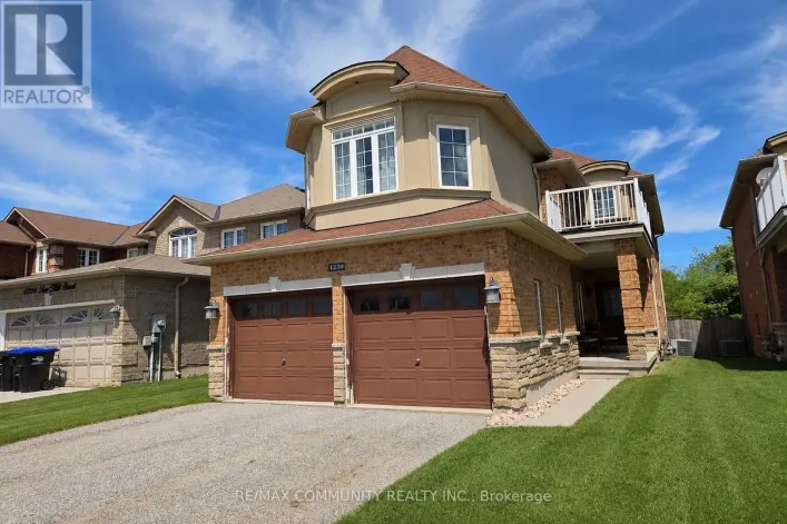 1220 FOX HILL STREET, Innisfil