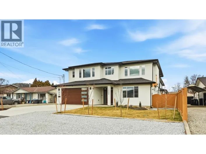 1220 Gaggin Road, Kelowna