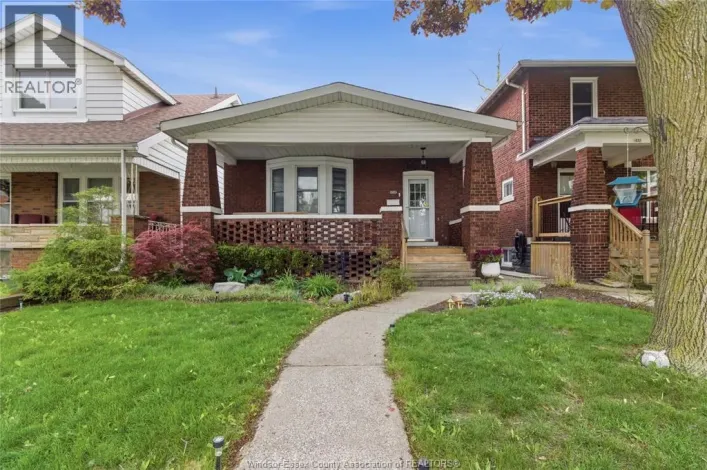 1220 GLADSTONE, Windsor