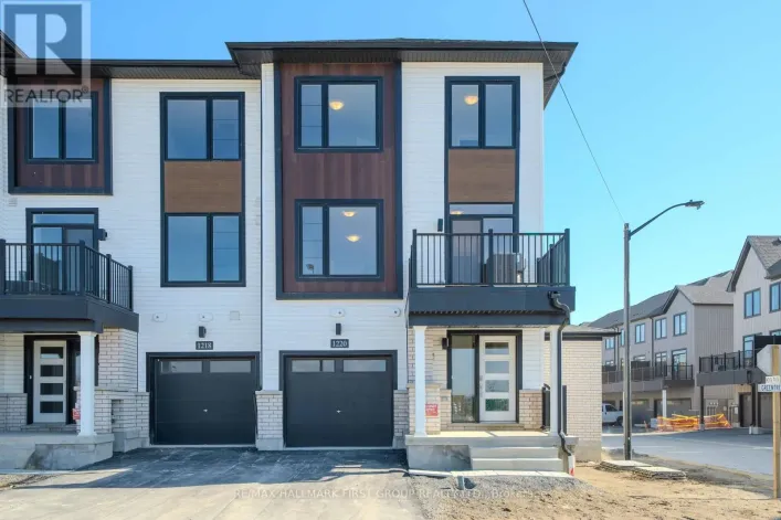 1220 GREENTREE PATH, Oshawa